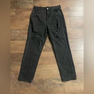 American Eagle Mom Jeans